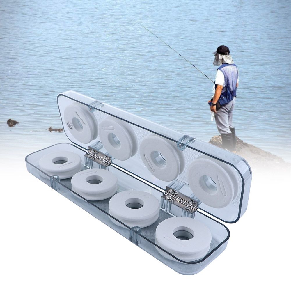 Cutting Board Foam - 8/16Pcs EVA Foam Fishing Line Shaft
