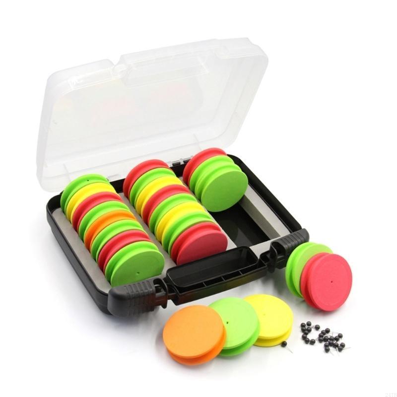 24Pcs Foam Winding Line Board  - Cutting Board Foam 评论和价格