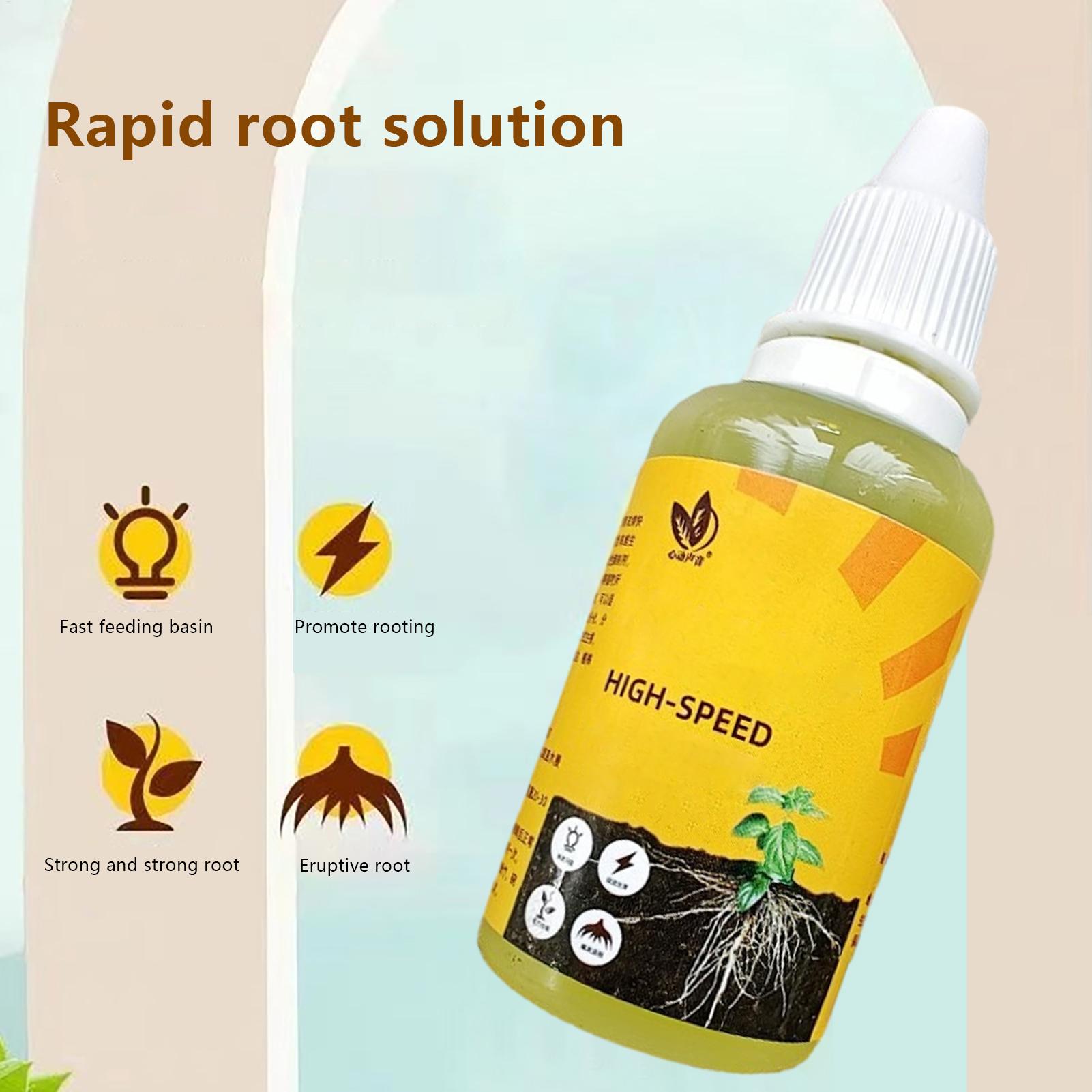 Plant Rooting Stimulator Liqui - Root Stimulator Liquid 评论和价格