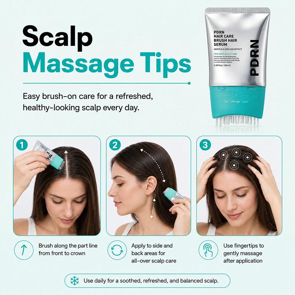 PDRN Scalp Repair Serum Streng - Root Stimulator Liquid 评论和价格