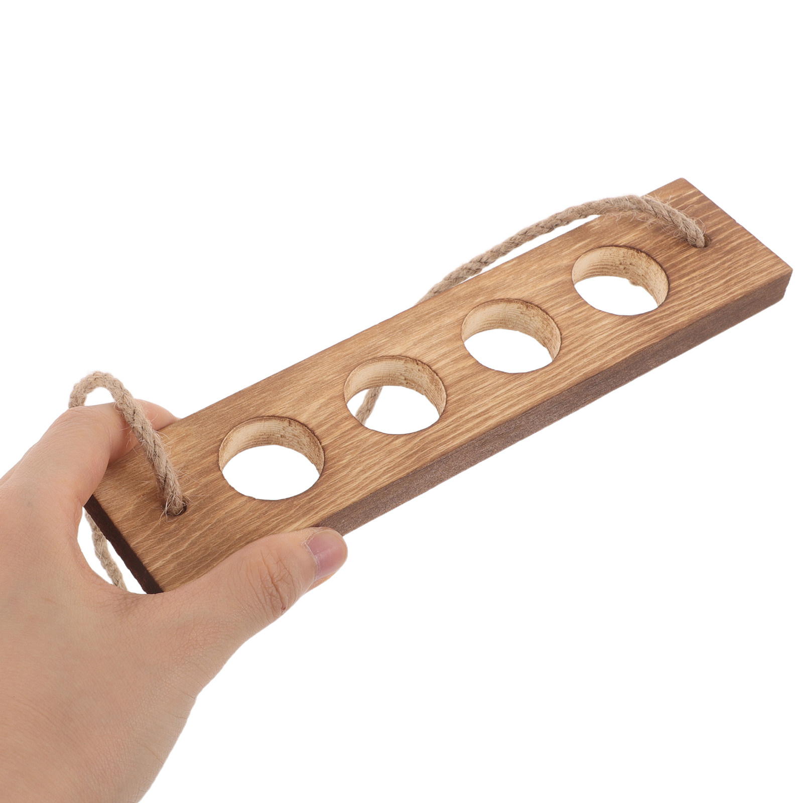 Wooden Base Plant Propagation  - Propagation Station Vase 评论和价格