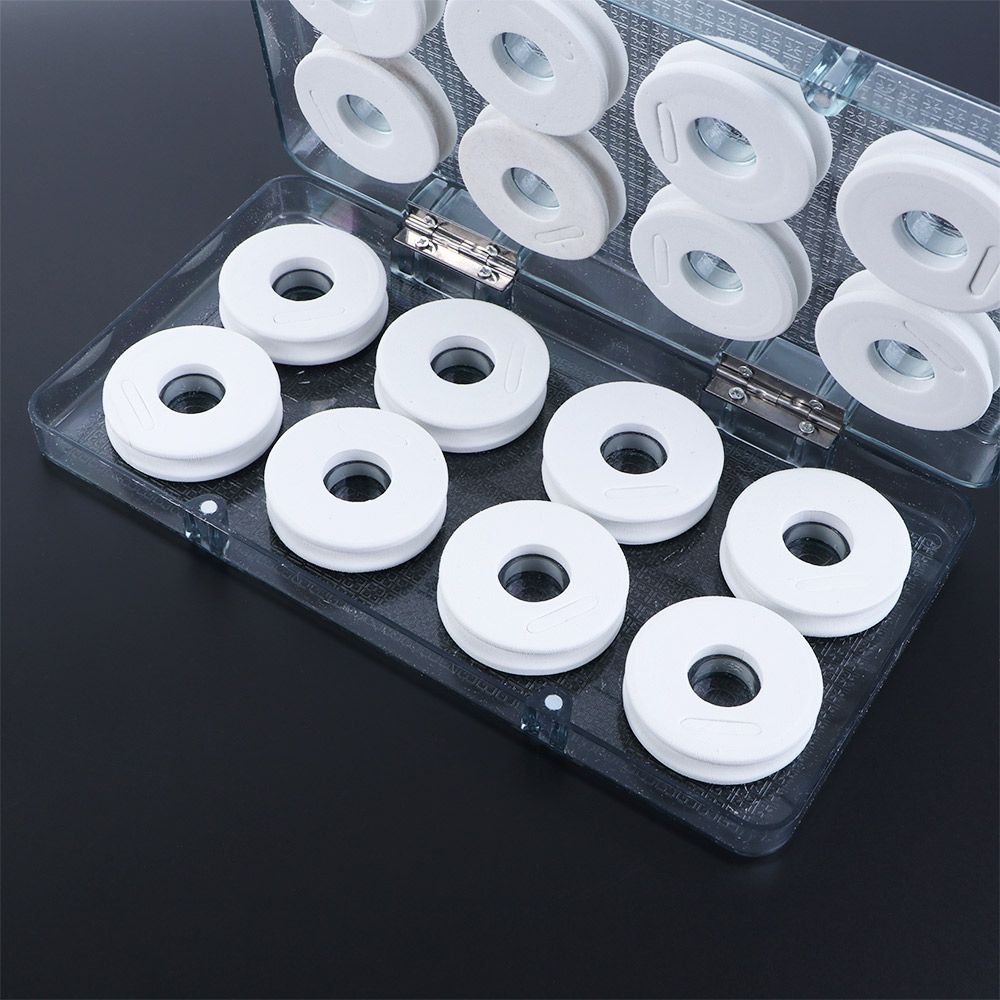 8/16Pcs EVA Foam Fishing Line  - Cutting Board Foam 评论和价格