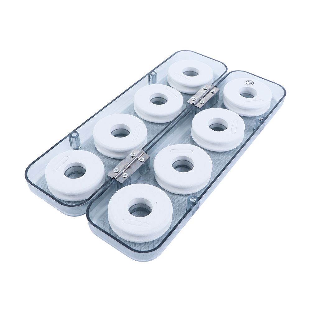 8/16Pcs EVA Foam Fishing Line  - Cutting Board Foam 评论和价格